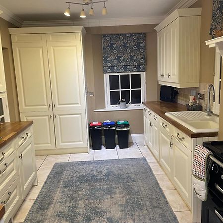 Wayside , 3 Bed , 2 Bath Charming House Close To Lincoln Exterior photo