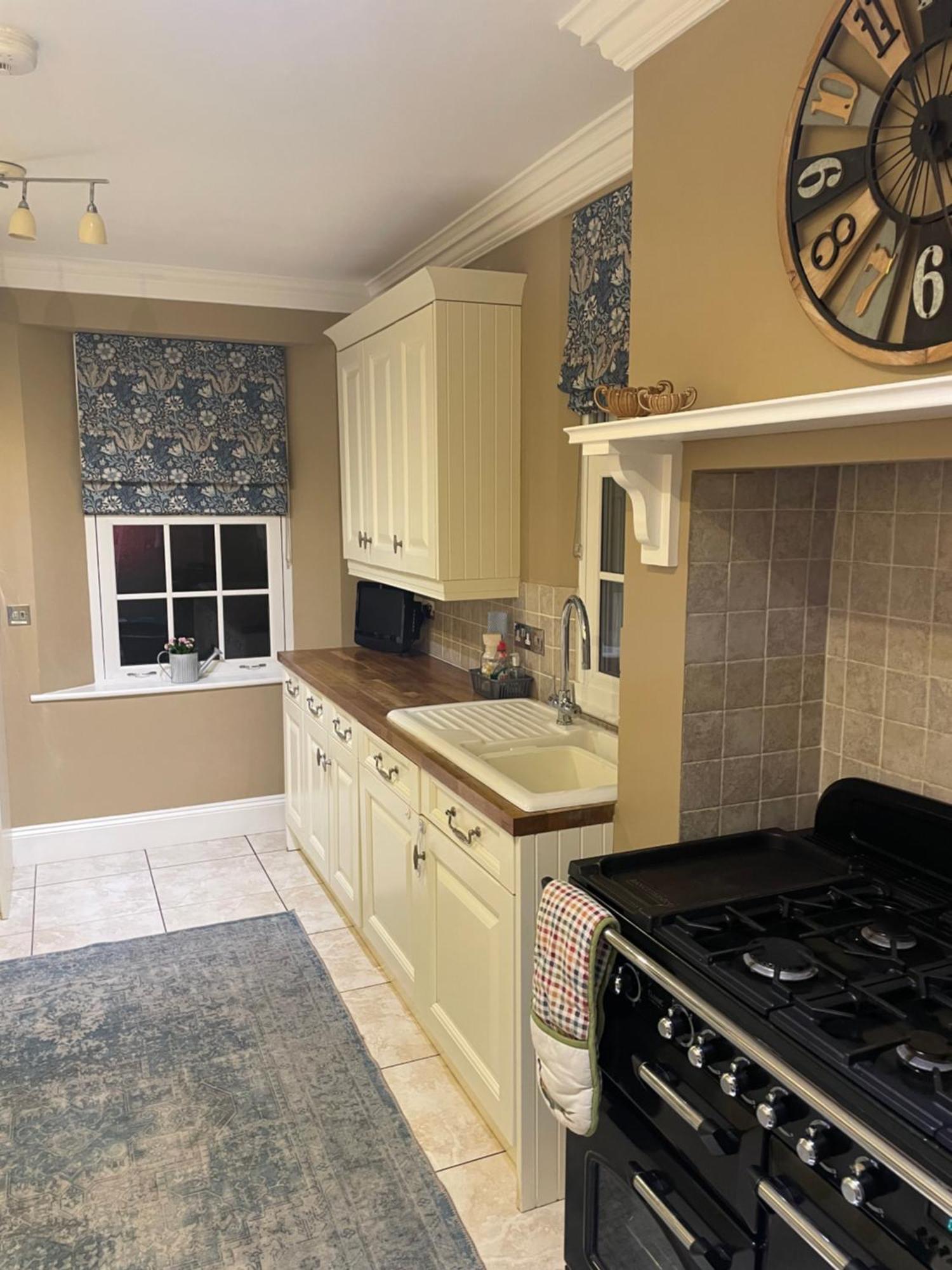 Wayside , 3 Bed , 2 Bath Charming House Close To Lincoln Exterior photo